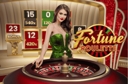 kkff-এর Tiger Ox Mouse ধরনের Fortune গেম